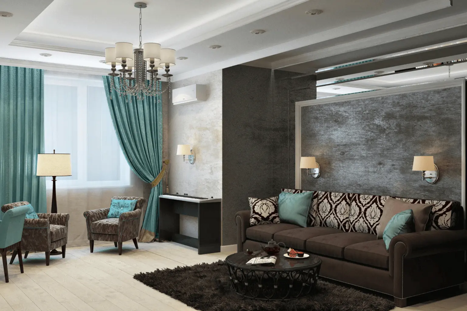 home interior design company