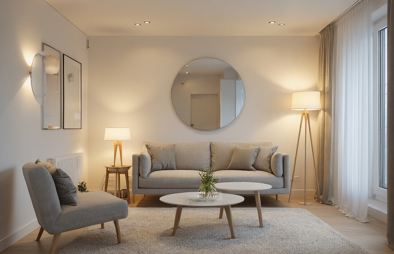 Master the Art of Strategic Lighting